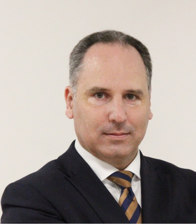 Yoann Saturnin de Ballangen