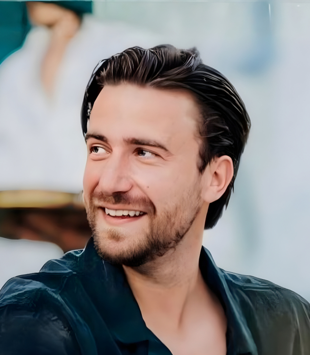 Nick Houwen