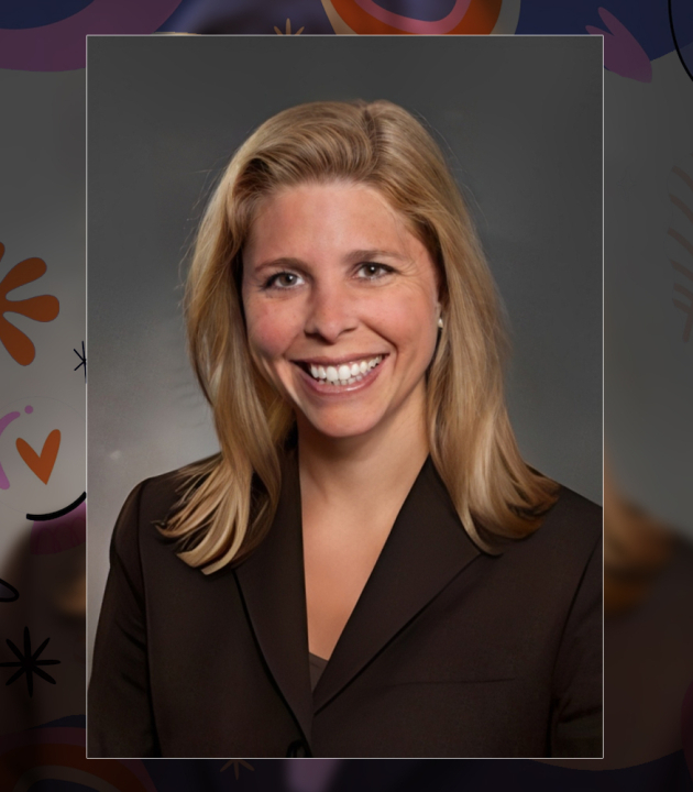 Emily D. Armstrong