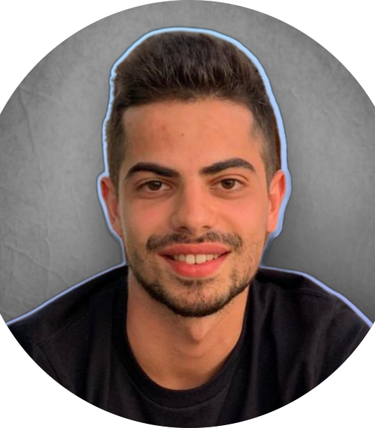 Amaury Chedan