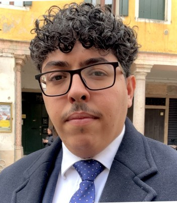 Ayoub Youcef SAIDANI