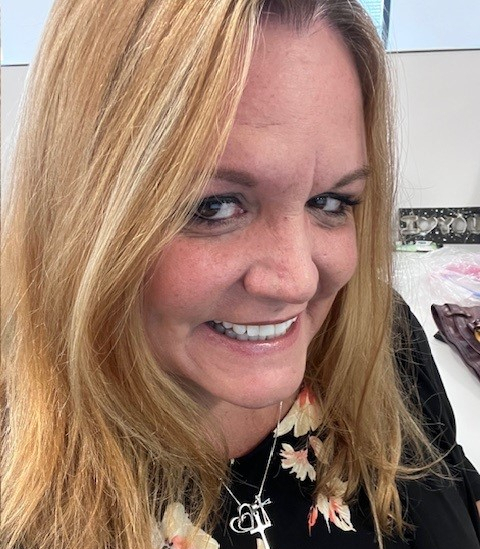 Colleen Barker Pharmacist