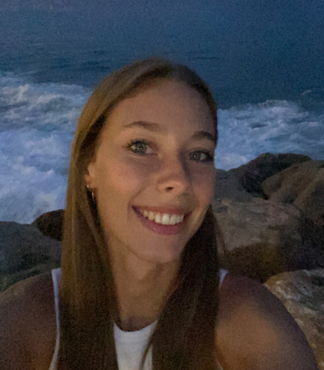 Camille Goubet