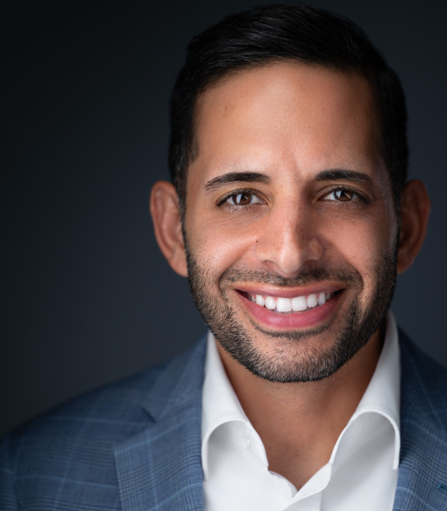Nicholas Mukhtar