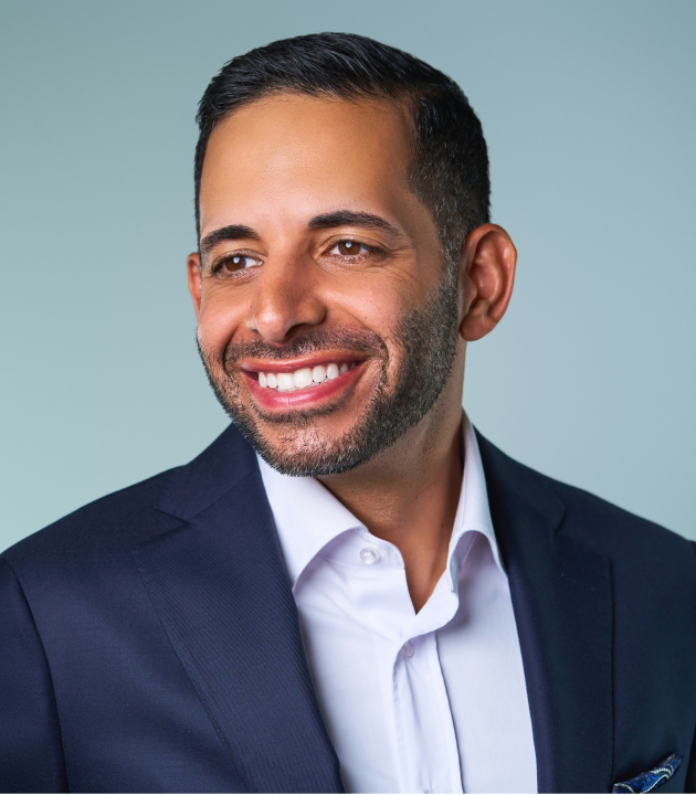 Nicholas Mukhtar