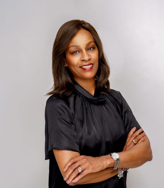 Susan Blouin