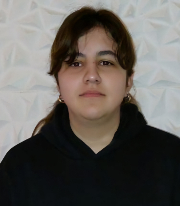 Mailen Oriana Urriza