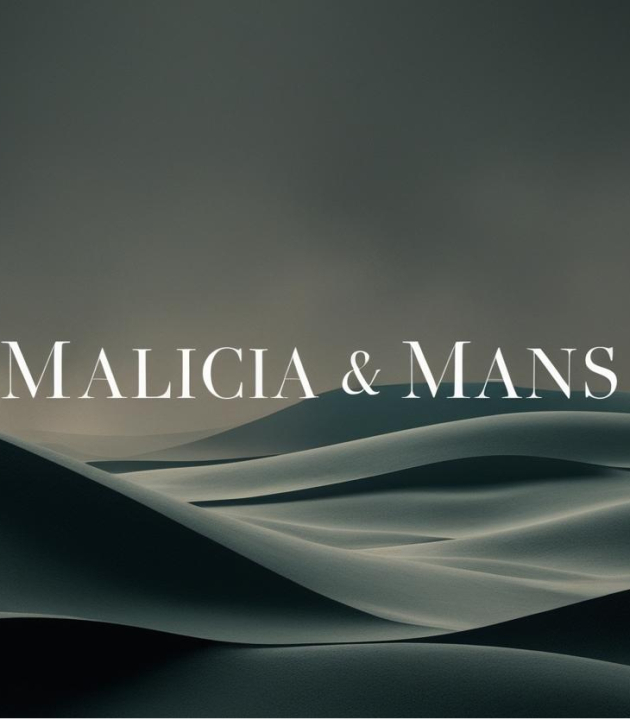Malicia Mans