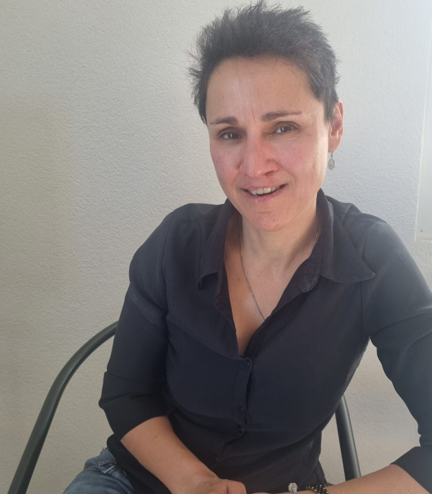 Christèle Gaillard