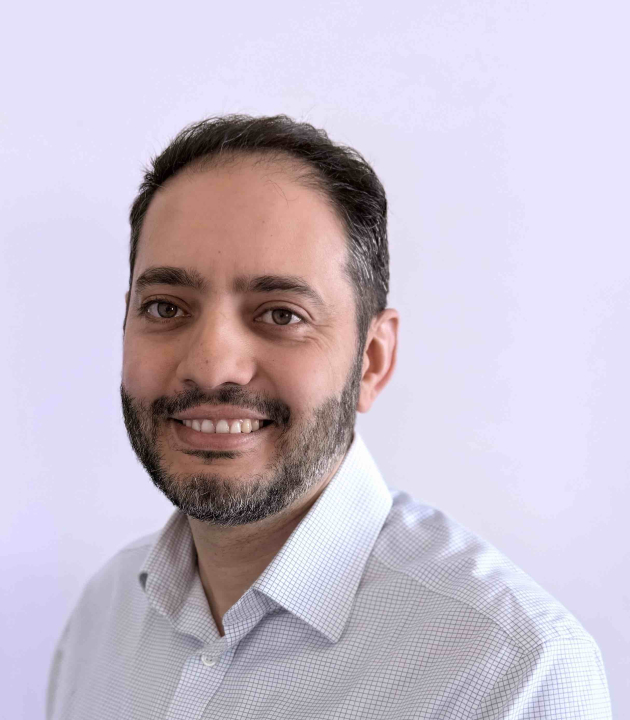 Mohamed Akasbi