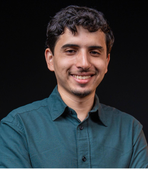 MOUSTAPHA AMOUCHAL
