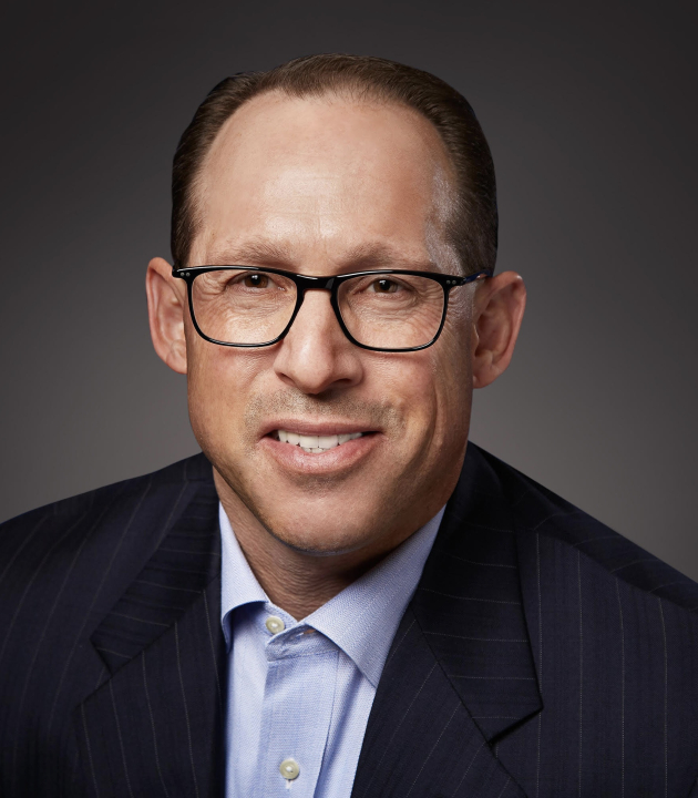 Glenn Lurie