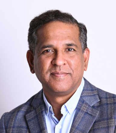 Shiva Ramnarine
