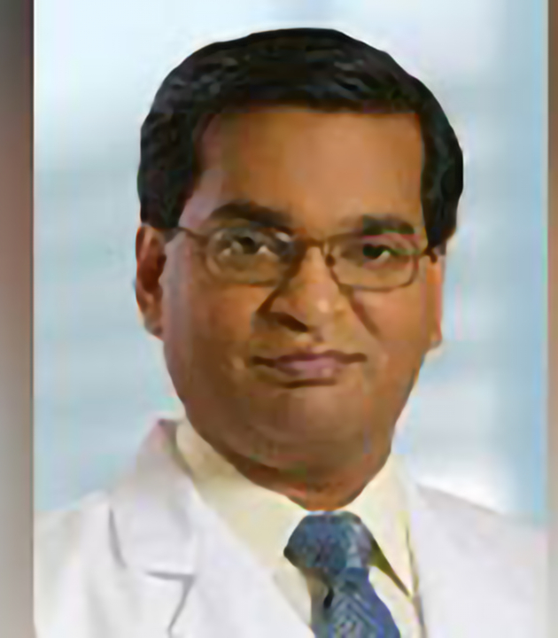 Dr. Rajesh Bindal