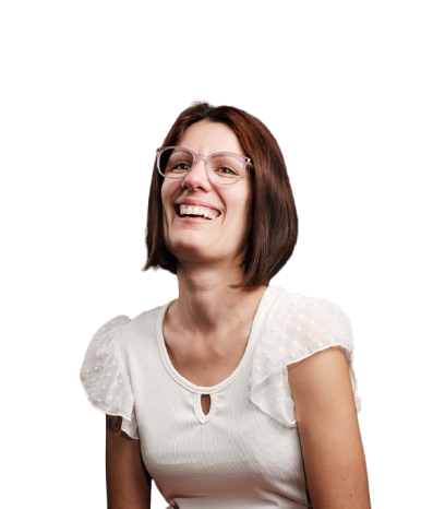 Christelle Monge