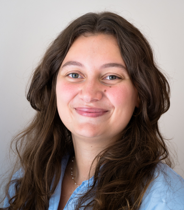 Anna Gondret--Edouard