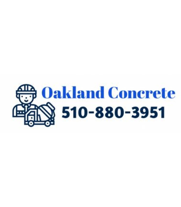 Oakland Concrete