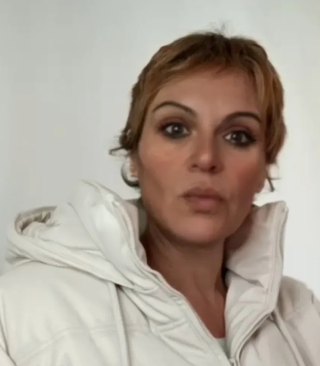 Virginie SARACHMAN