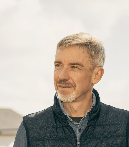 Bruno Belo