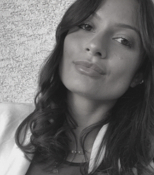 Morgane ROCCA Ribeiro