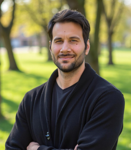 Marko Glisic