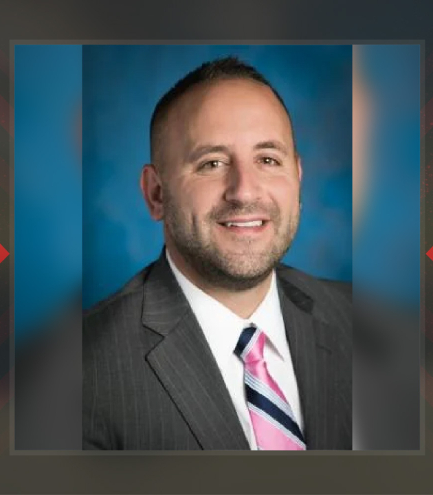 Evan Byron Cleveland Lawyer