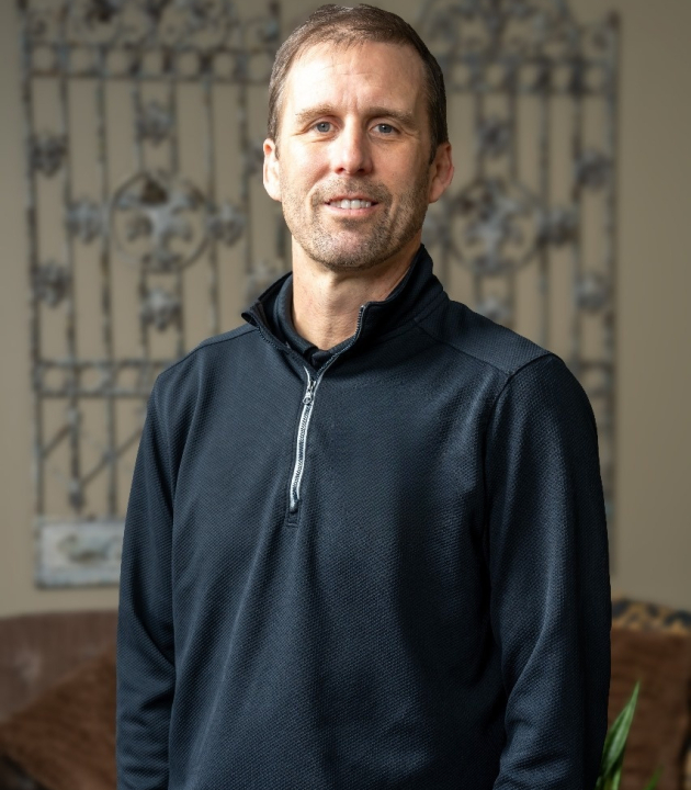 Mark Beebe