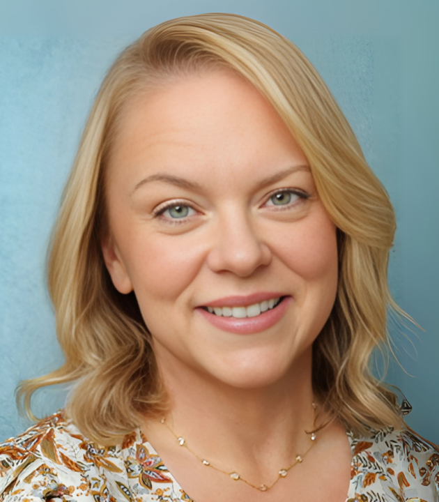 Lisa Hamilton Daly