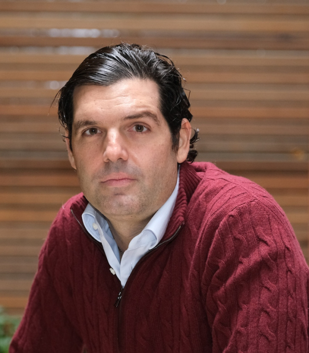 Leopoldo Alejandro Betancourt Lopez