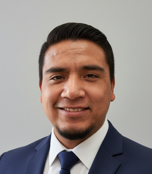 Jorge Alejandro Cruz Balcazar