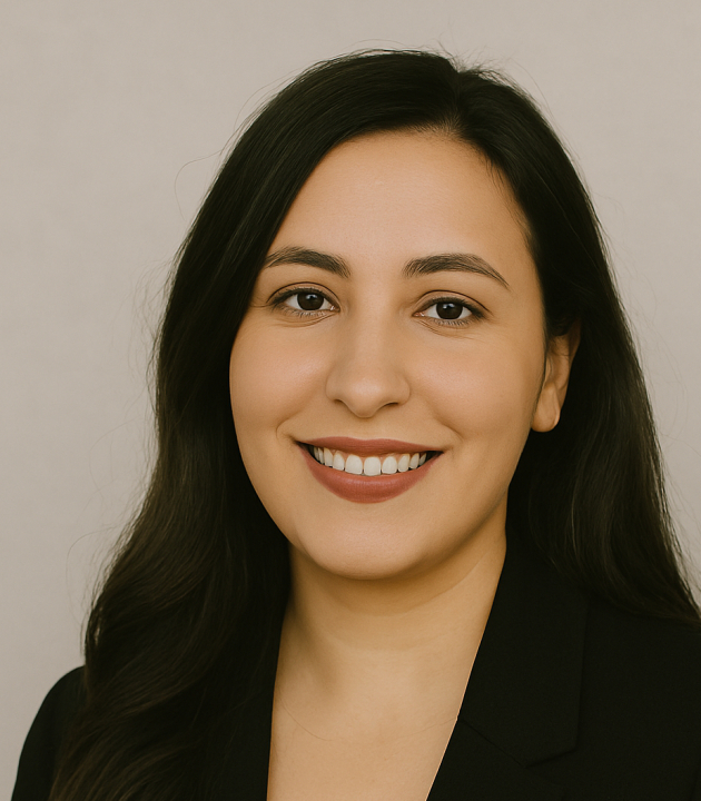 Sephora Mahdaoui