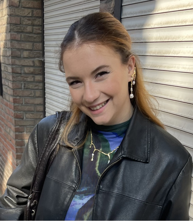 Elisa Verbeke