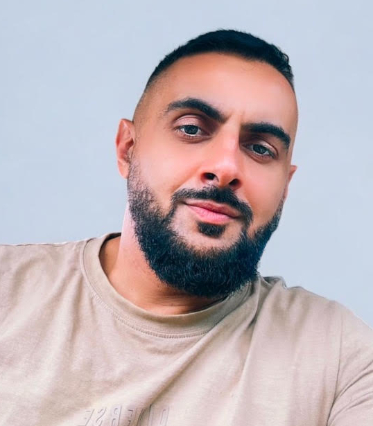 Hamlet Hovhannisyan