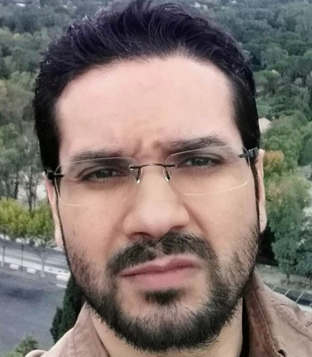 Driss BENELKAID