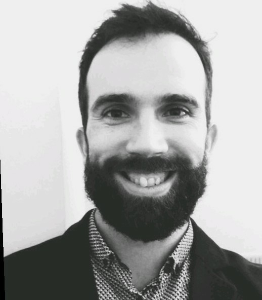 Nicolas Richeux