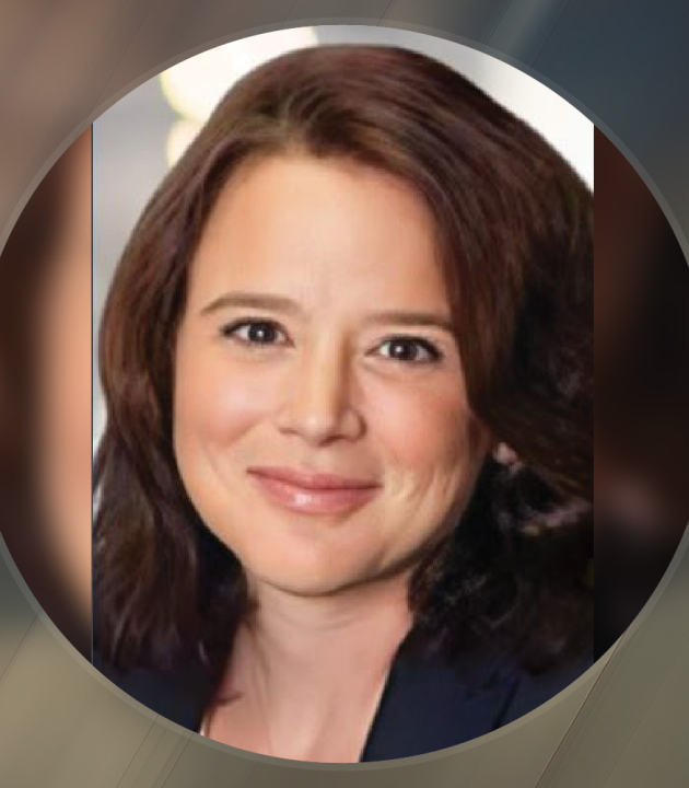 Alison Schrag