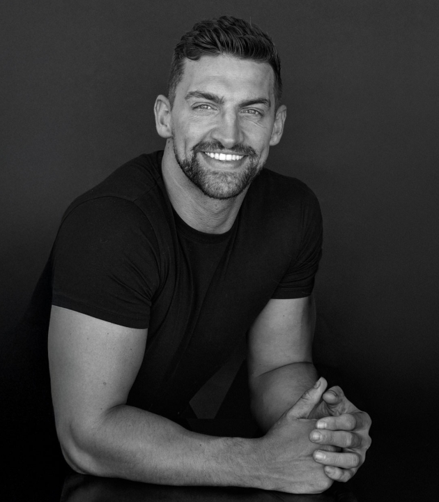 Michael Burn
