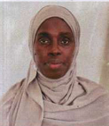 Aminata DRAME