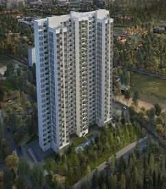 Prestige Forest Edge