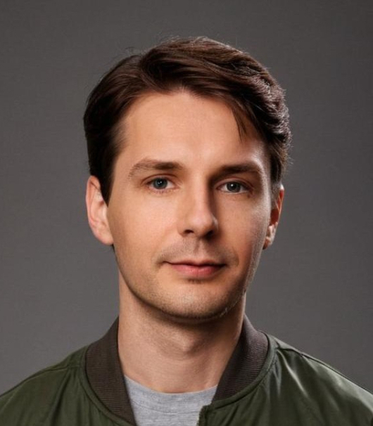 Greg Soros