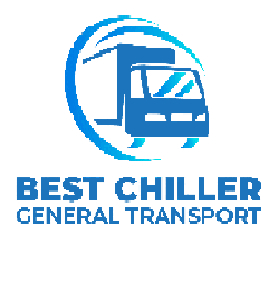 Best Chiller general transport