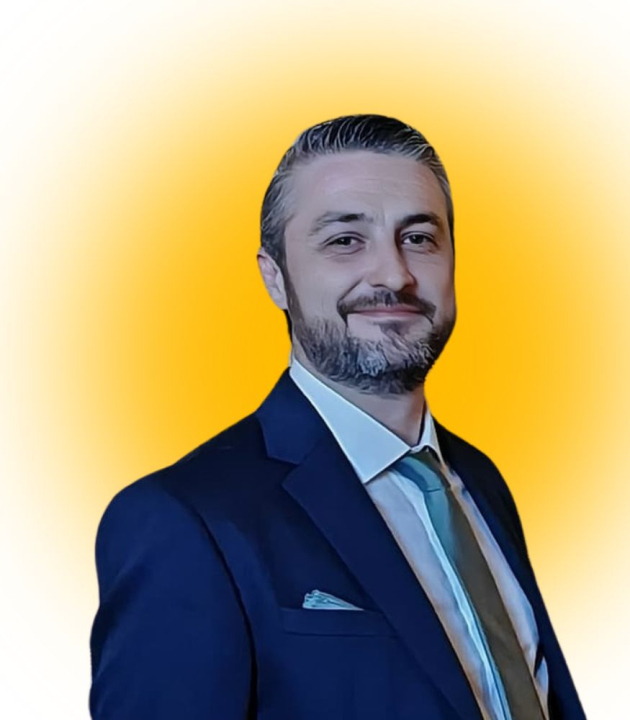 Romain Bailleul