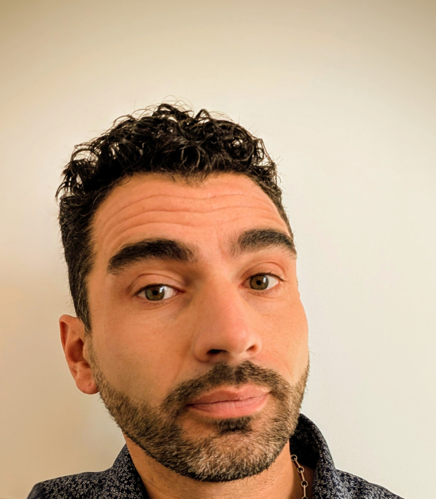 Adrian FALCO