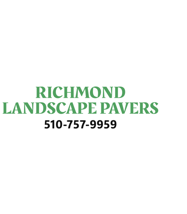 Richmond Landscape Pavers