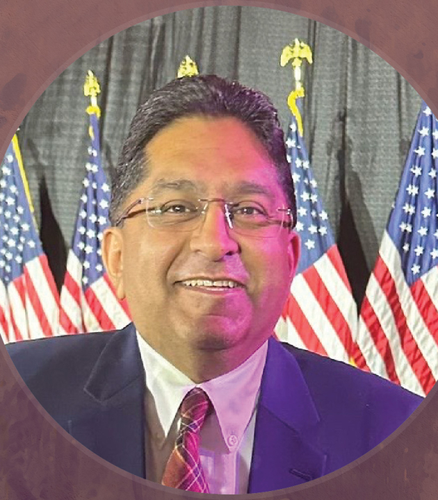 Asad Malik