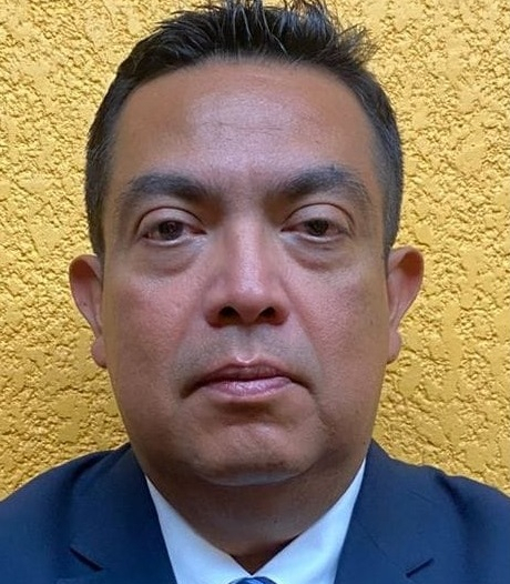 Osvaldo Hernandez Olivera