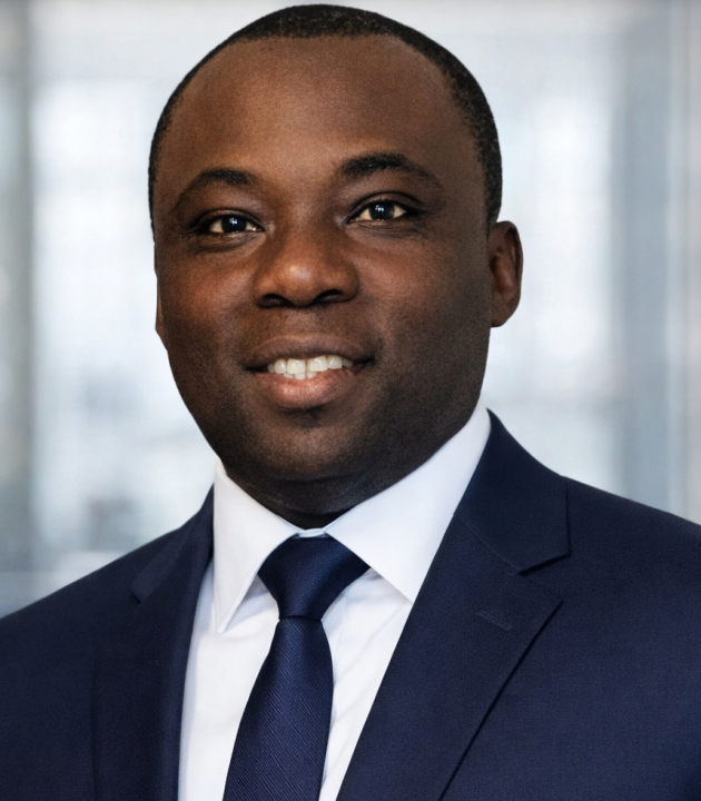 Adessina OLOUWOLE
