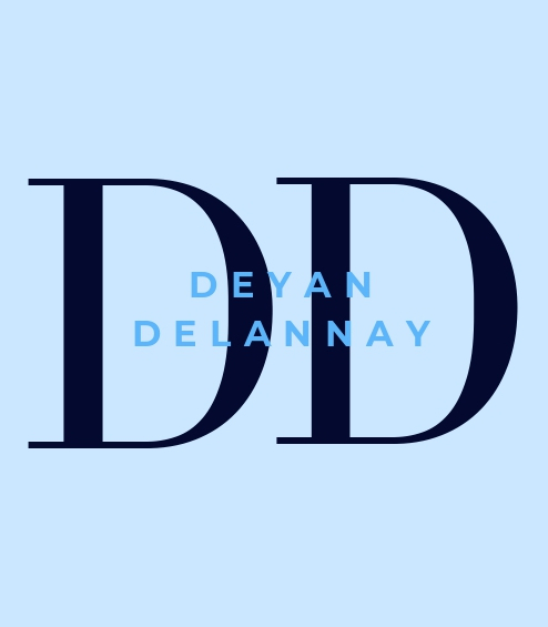 Deyan Delannay