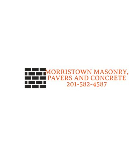 Morristown Masonry, Pavers and Concrete