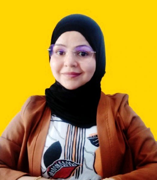 amel souilah
